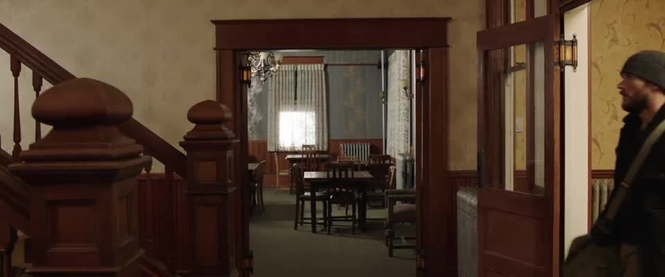 Nebezpečný (Scott Eastwood, Kevin Durand, Famke Janssen, Tyrese Gibson, Mel Gibson 2021 Akční Thriller Bdrip 1080p ) Cz dabing mp4