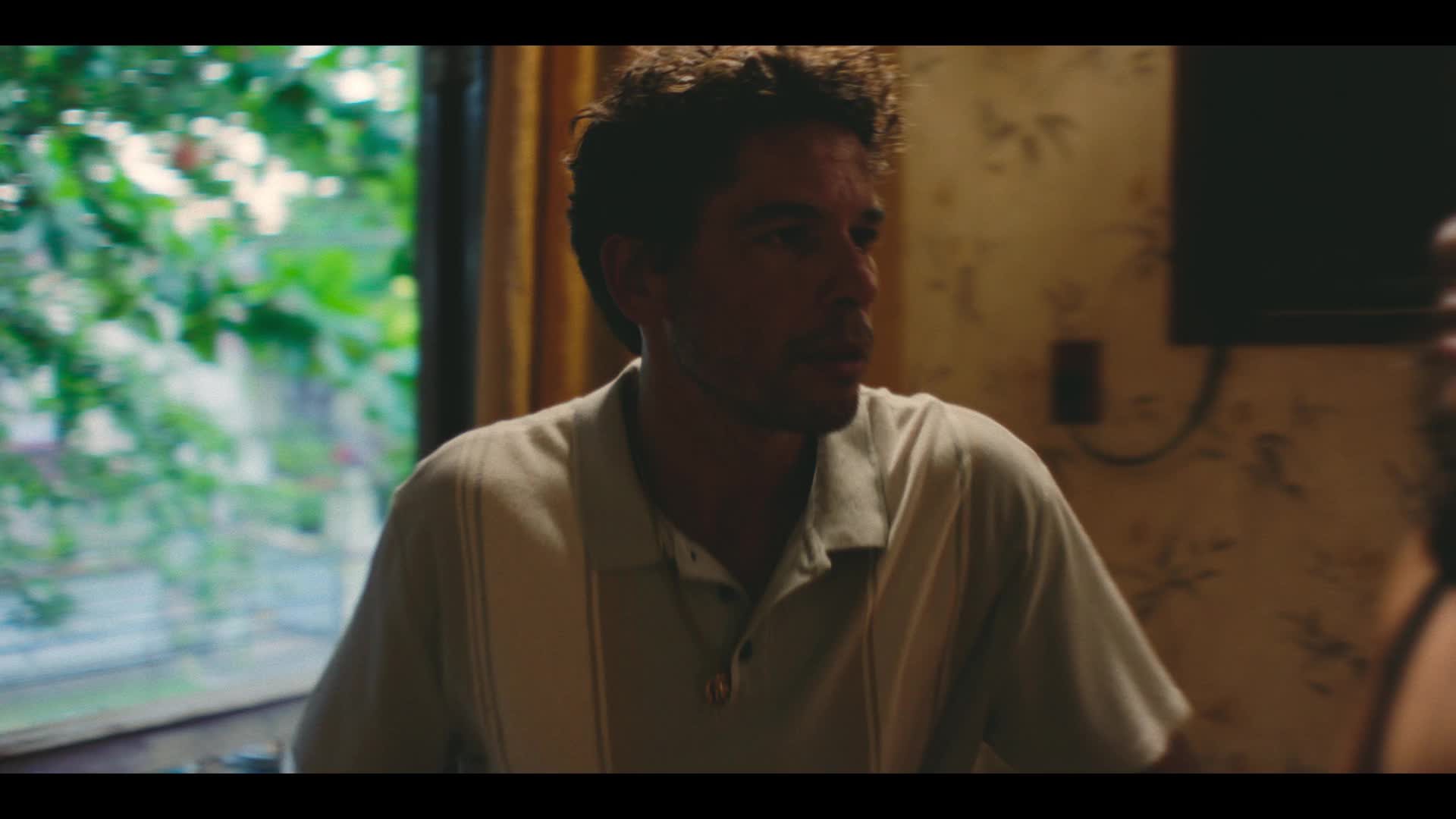 Vládci hry Os Donos do Jogo S01E05 Hnízdo a vězení (2025) krimi czdab mkv