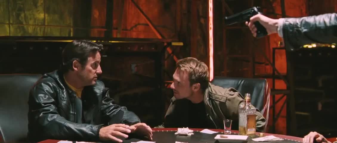 Komando postradatelných Vojáci Štěstěny(Christian Slater, Sean Bean, Ving Rhames 2012 Akční Dobrodružný Bdrip 1080p ) en rus+Cz titulky mkv