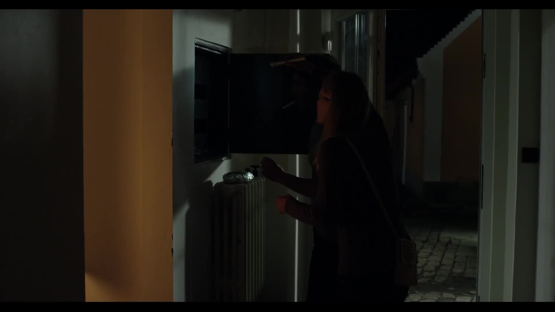 Andílek na nervy {2015} rodinný, komedie 1080p mkv