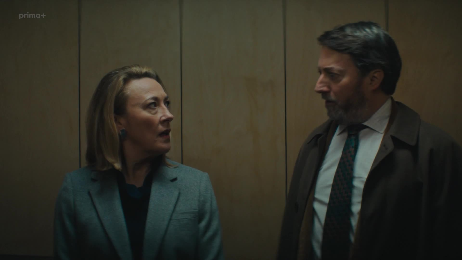 Ludwig: Šifra zločinu S01E02 {2024} 1080p CZ dabing mkv