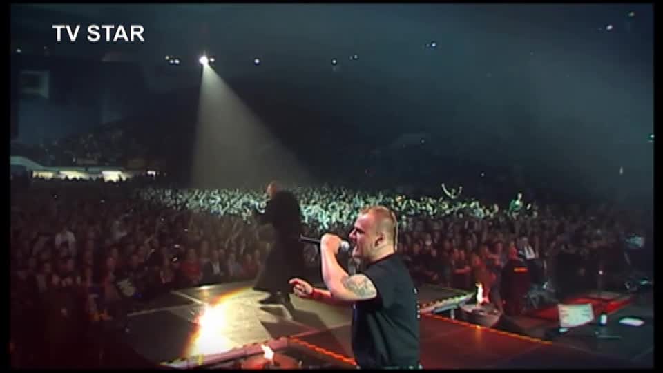 Daniel Ladda Československo 2008 Tuor Ostrava 22 4 2008~2 mkv