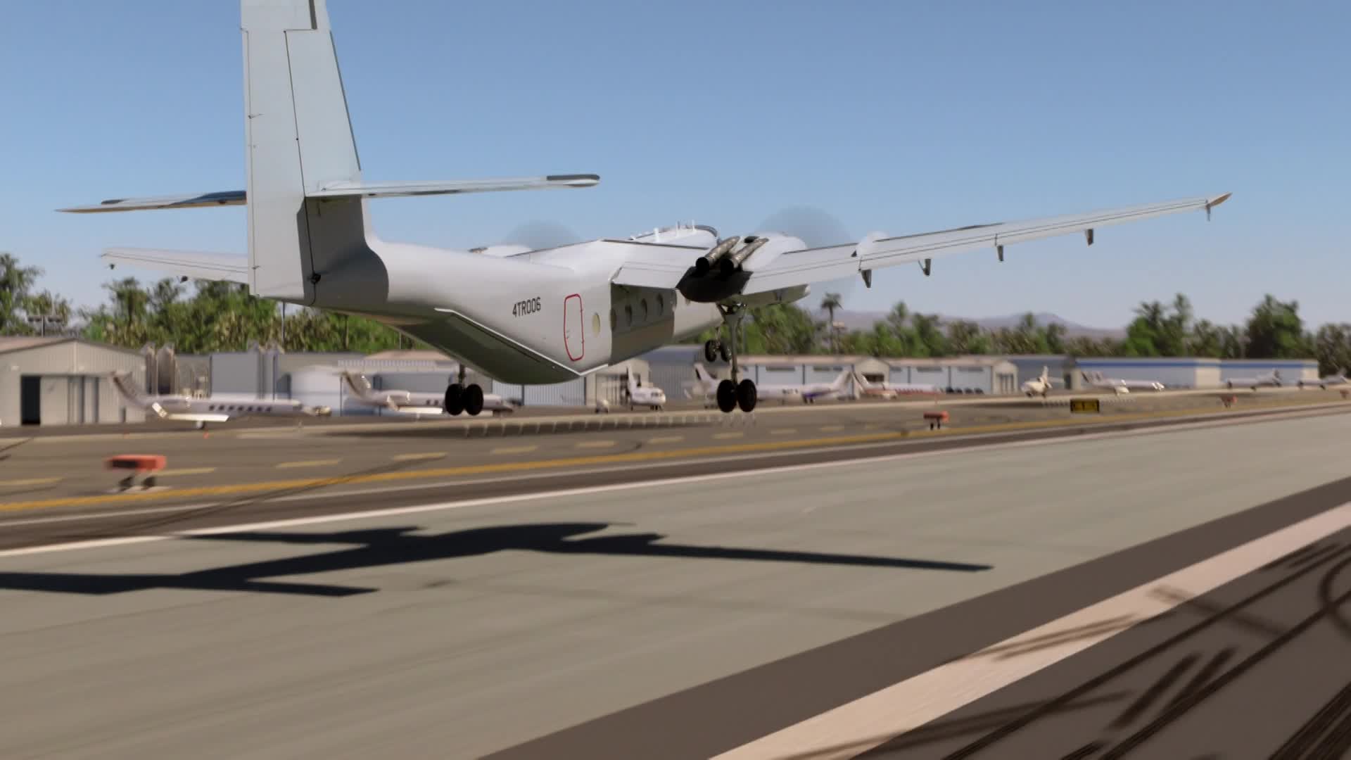 Animal Kingdom S03E08 13 2018 CZ dab 1080p Už se blíží mp4