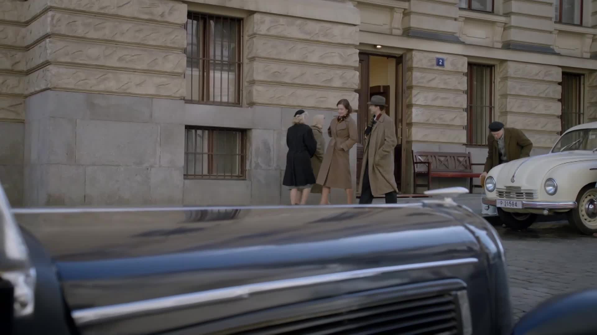 Past {2020} drama, historický, životopisný 1080p mkv