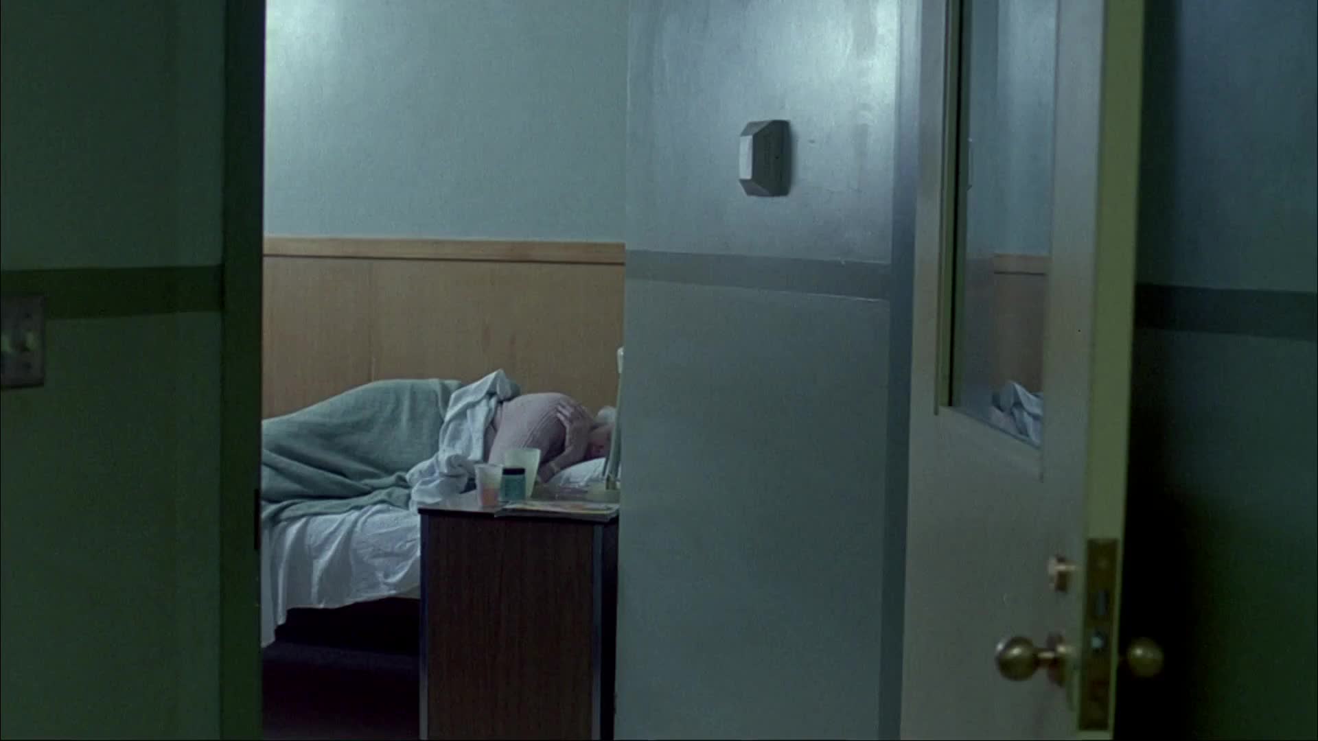 Moje sestra vlkodlak 2 (2004) mp4