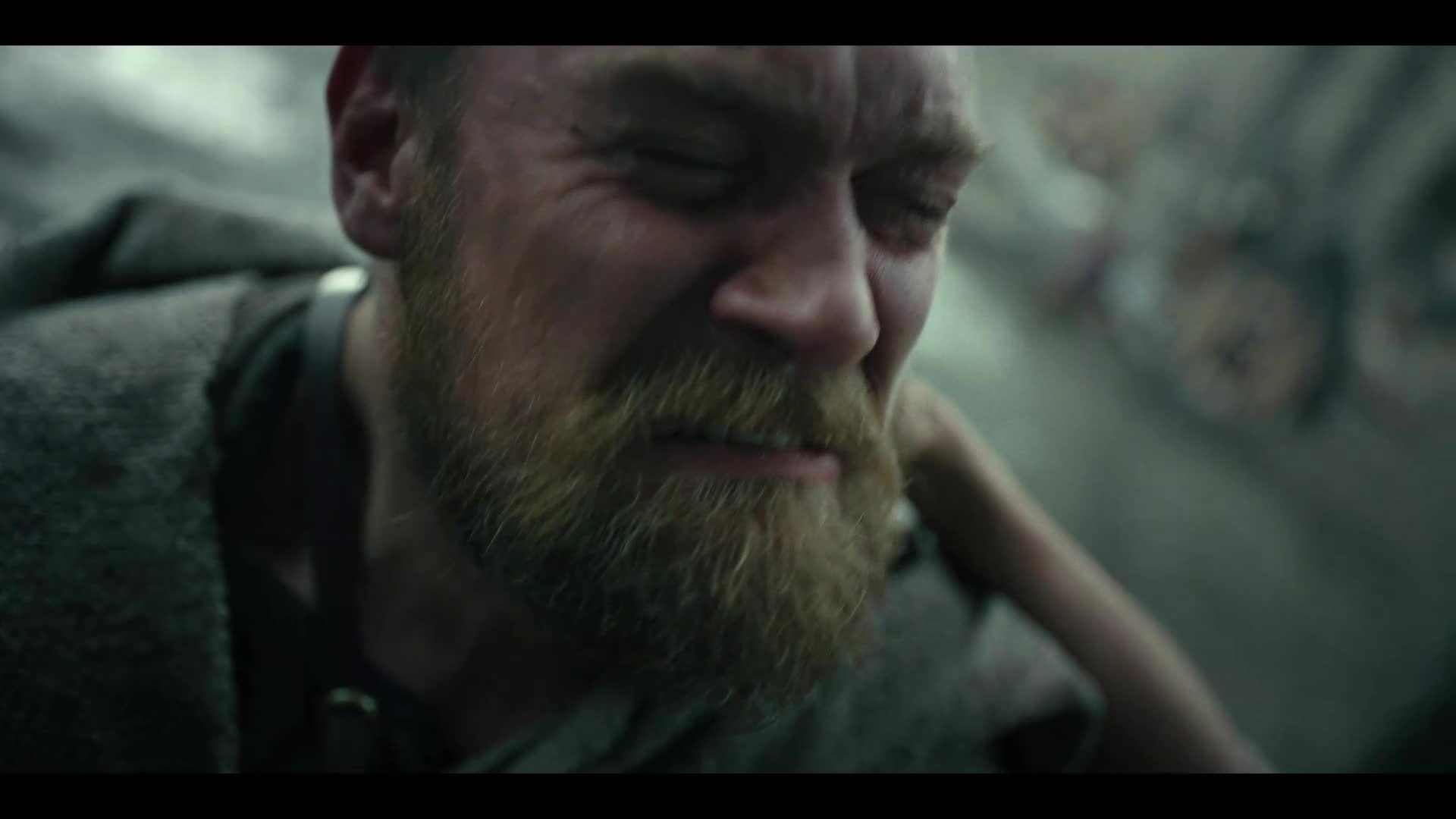 Barbari Ztracení (Daniel Donskoy, Florian Schmidtke 2022 Akční Drama Dobrodružný 1080p Bdrip ) Cz dabing mp4