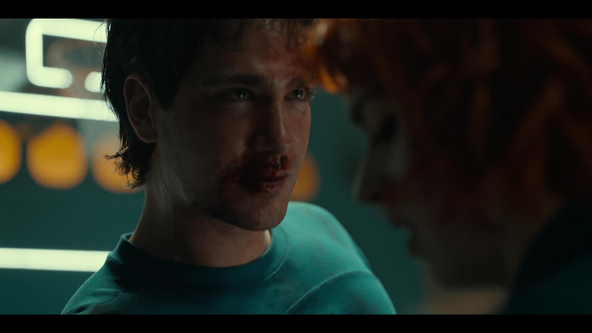 Bunkr pro miliardáře S01E04 08 2025 CZ dab 1080p Paradox milionářů mkv