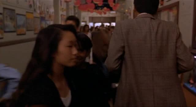 Když muž miluje ženu (Andy Garcia, Meg Ryan, Ellen Burstyn 1994 Drama Romantický Dvdrip 1080p ) Cz dabing avi