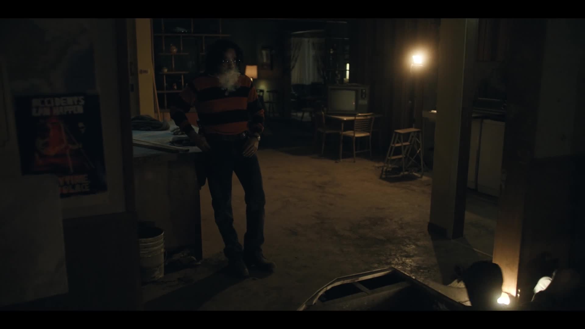 Devil in Disguise John Wayne Gacy 2025 S01E05 [ENG1080p] mp4