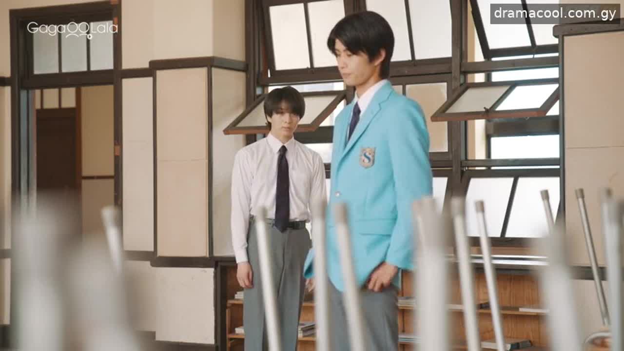 Takumi kun Series Drama (Episode 3) (2025) (English Subtitles) mp4