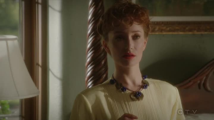 Agent Carter S02E06 10 2016 CZ tit Life of the Party avi