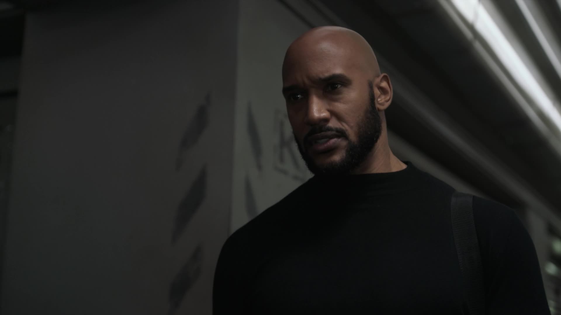 Agenti S H I E L D S07E10 13 2020 CZ tit Stolen mkv