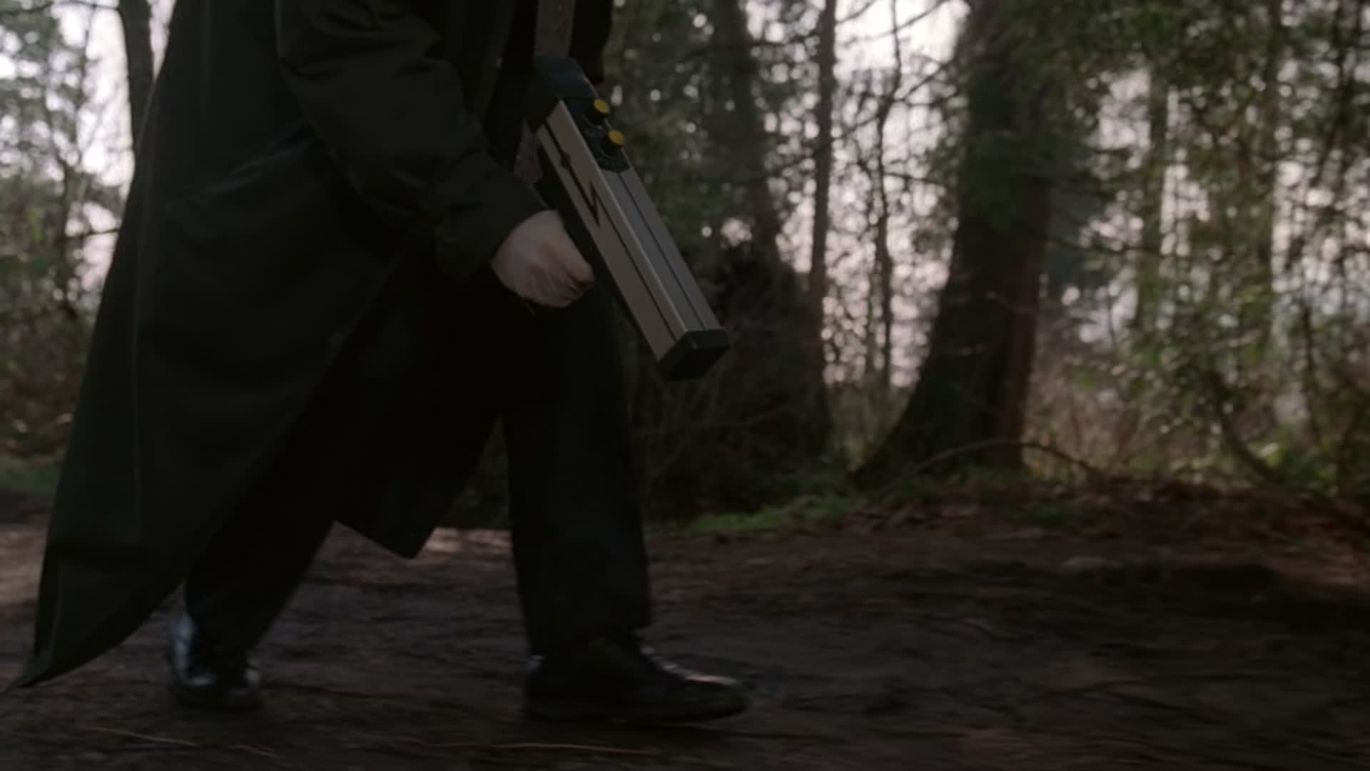 Akta X S01E17 24 1993 CZ dab MBE mkv