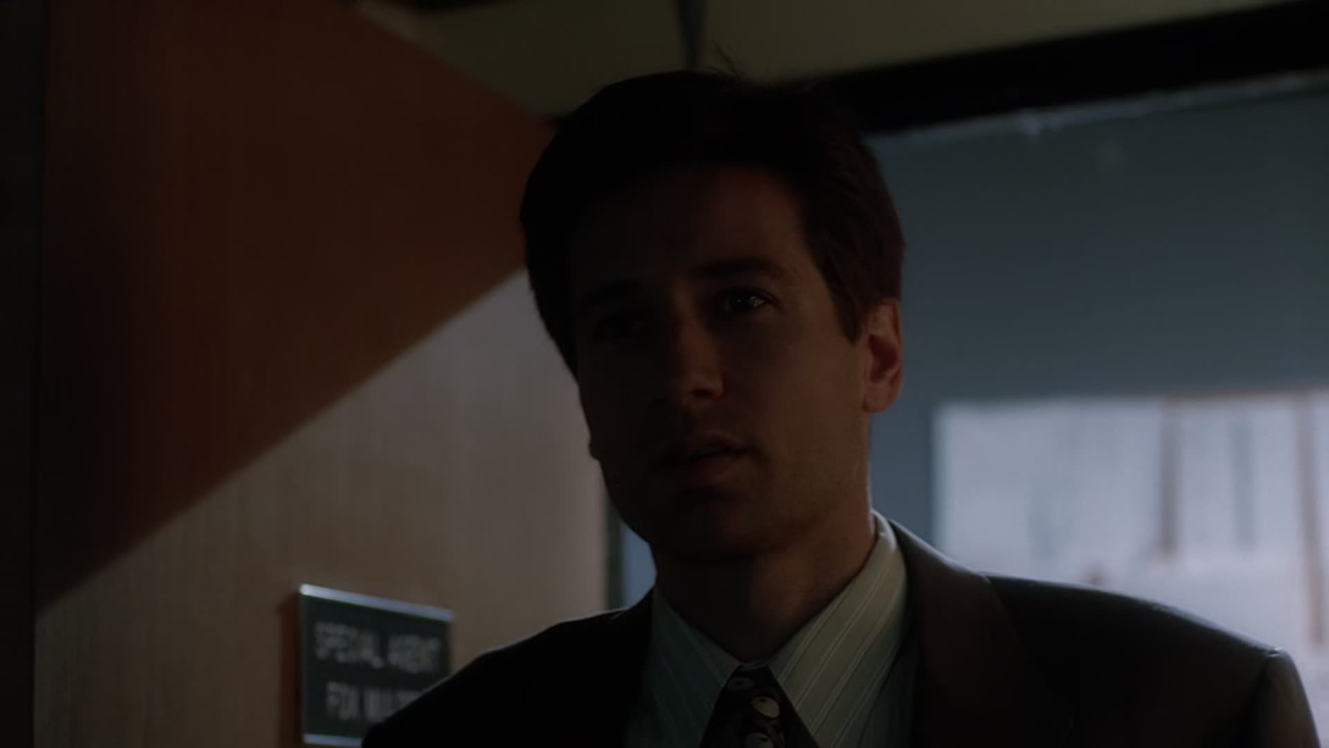 Akta X S02E11 25 1994 CZ dab Excelsius Dei mkv