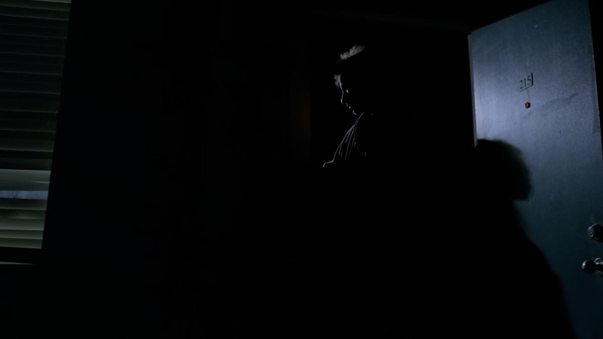 Akta X S02E17 25 1994 CZ dab Konec hry mkv