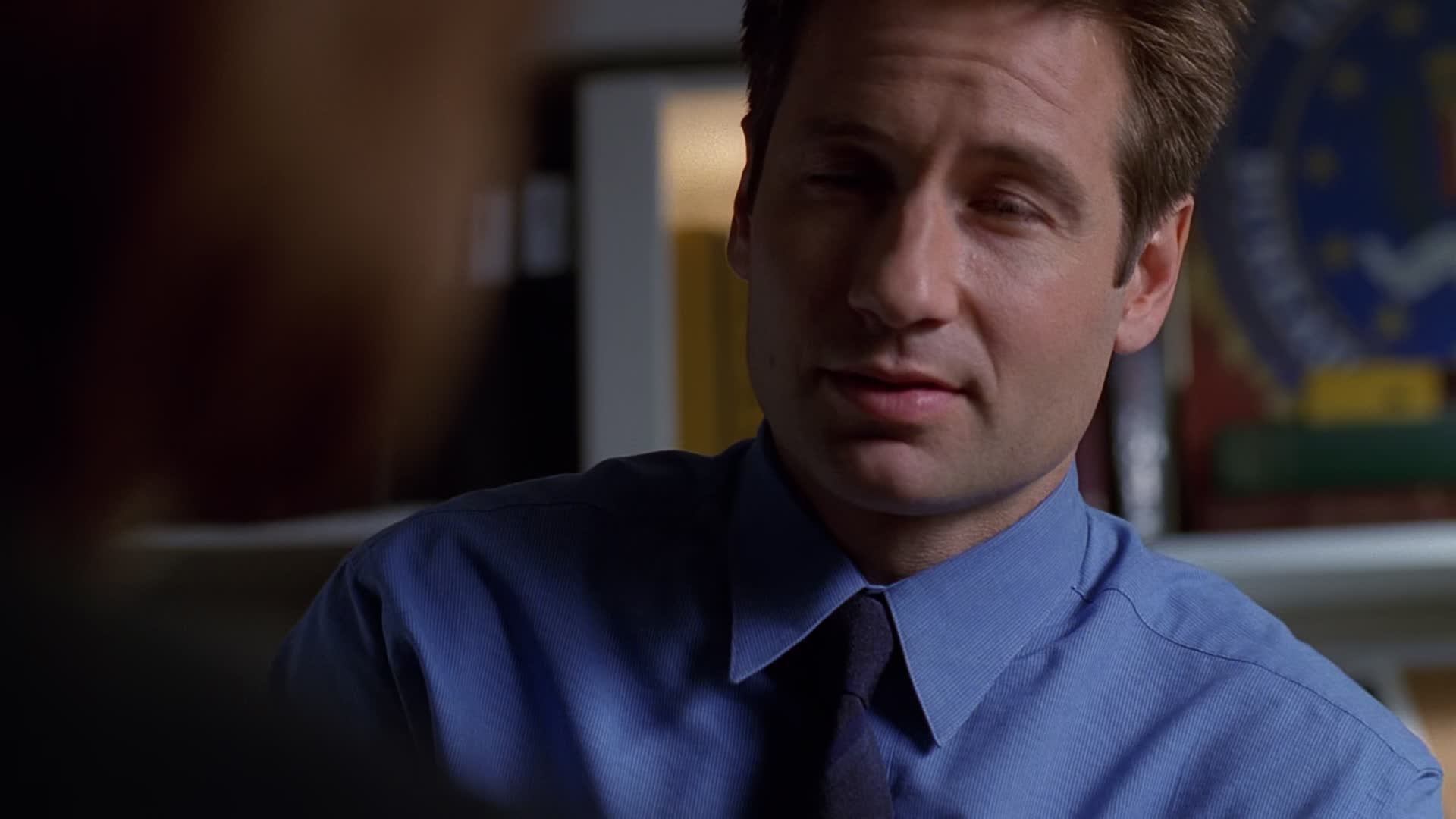 Akta X S07E09 22 1999 CZ dab Divy a zázraky mkv