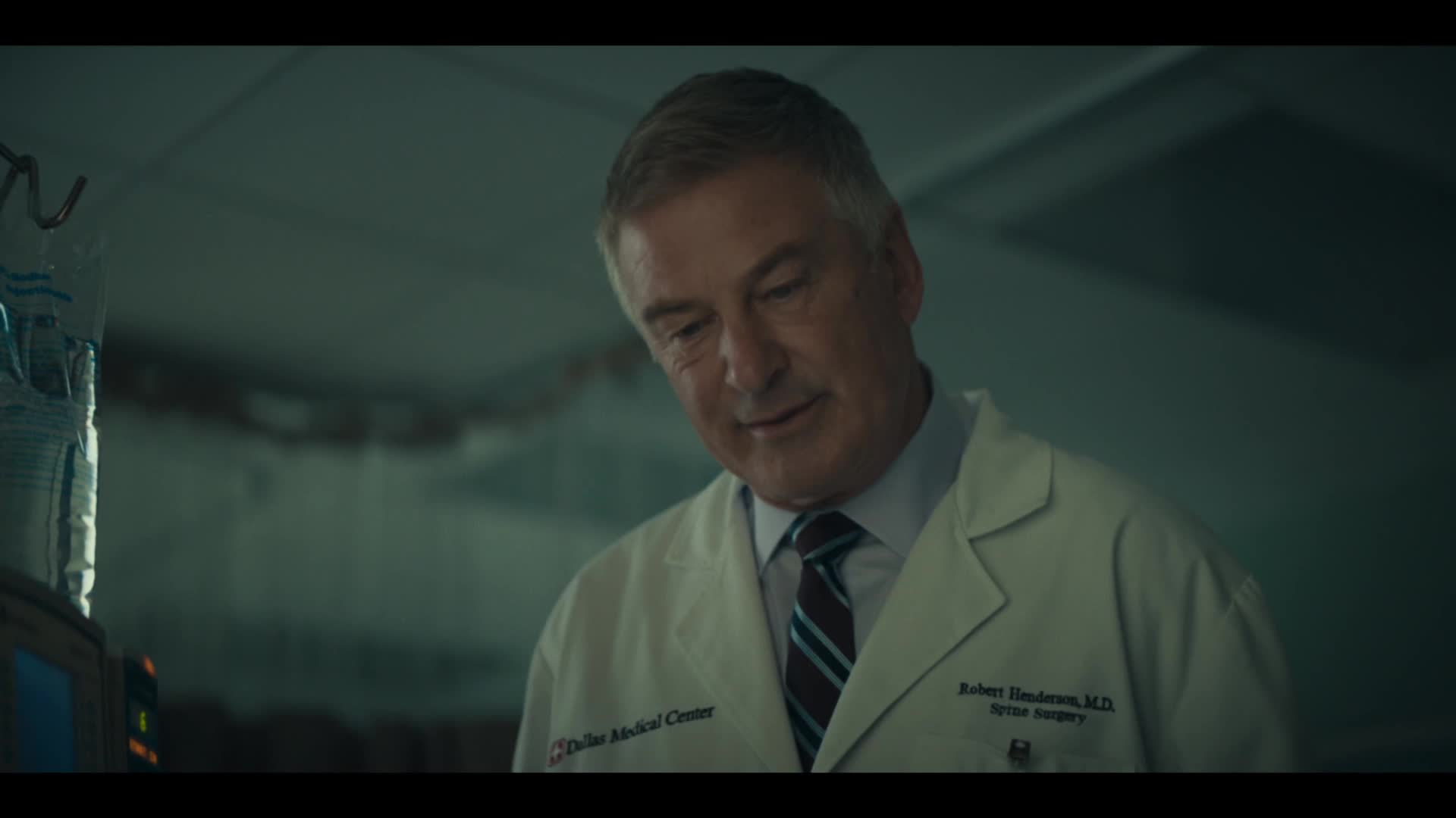 Smrt v bílém plášti S01E01 08 2021 CZ dab 1080p Diplos mkv