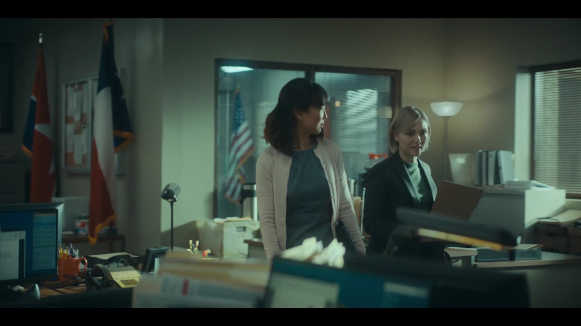 Smrt v bílém plášti S01E05 08 2021 CZ dab 1080p Zmatky v posteli mkv