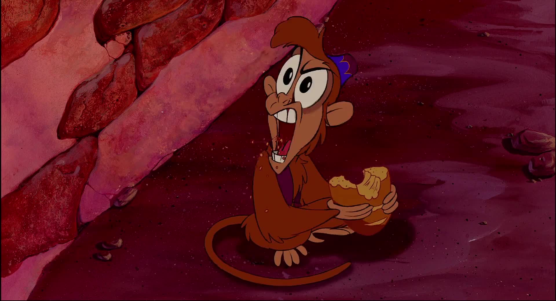 Aladin 1992 CZ dab 1080p mkv