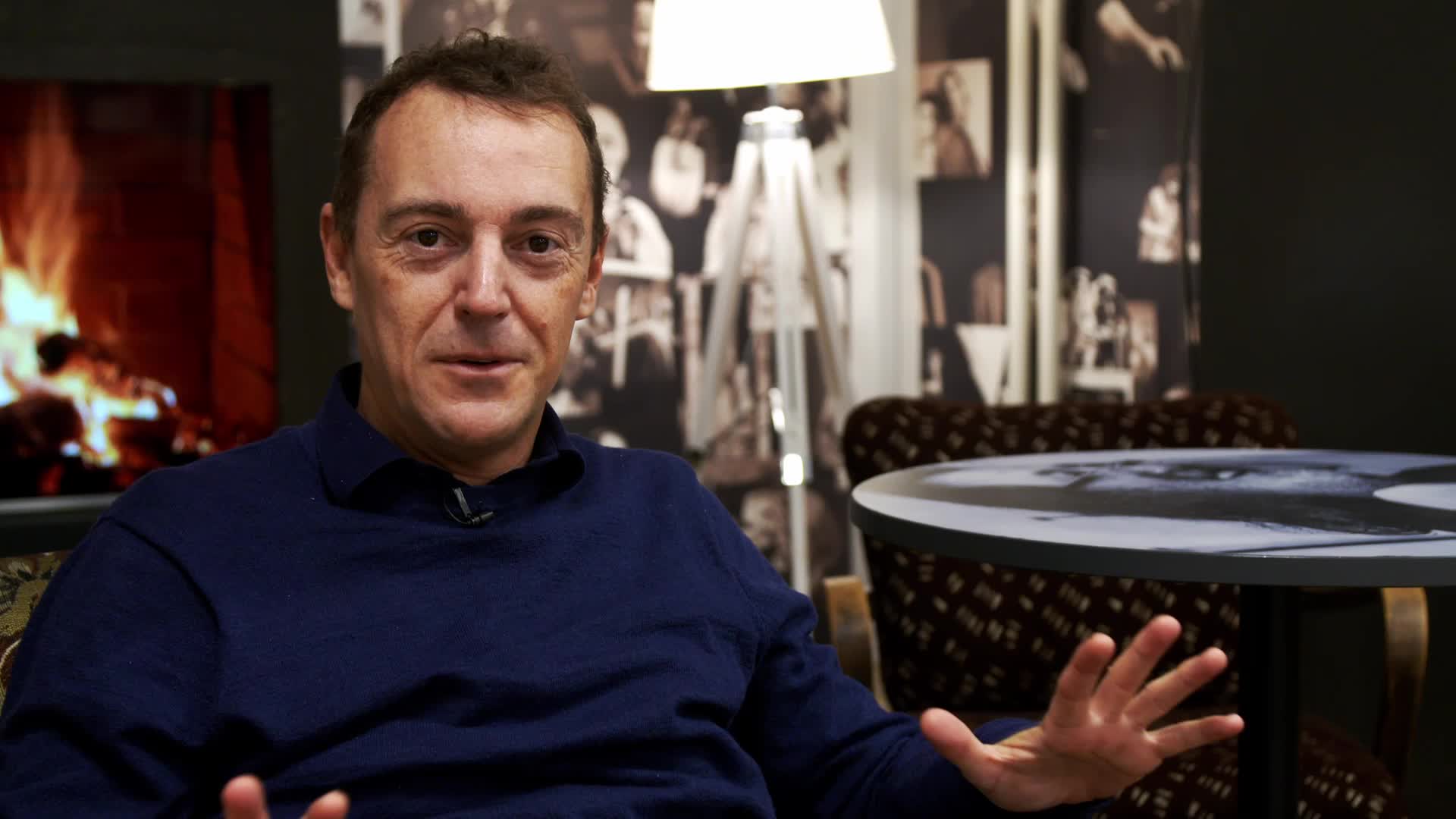 Na co koukáš S01E10 11 2024 CZ dab 1080p Proč má Michal Kern rád Ripleyho mp4