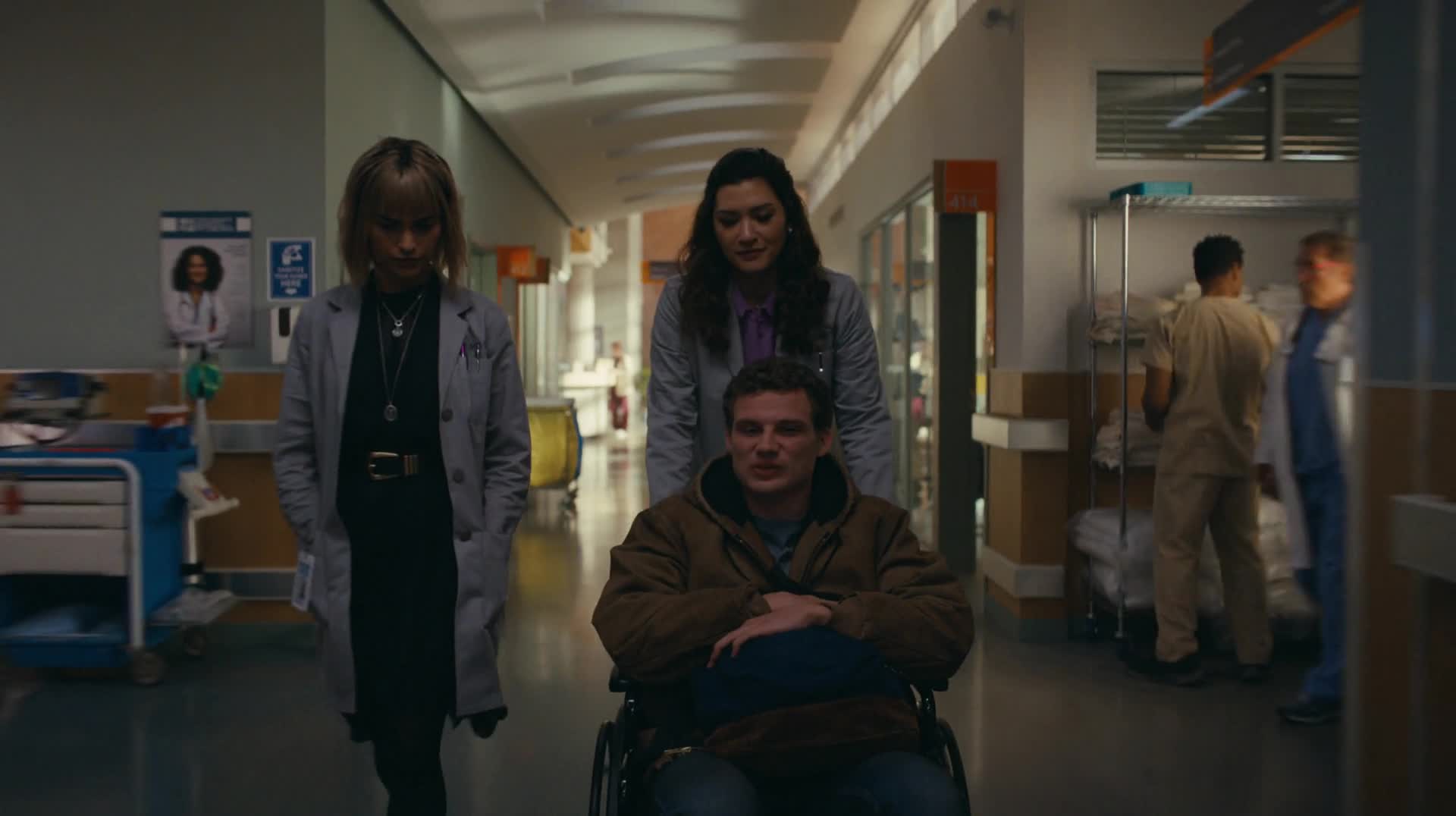 Watson 2025 S02E06 [ENG1080p] mp4