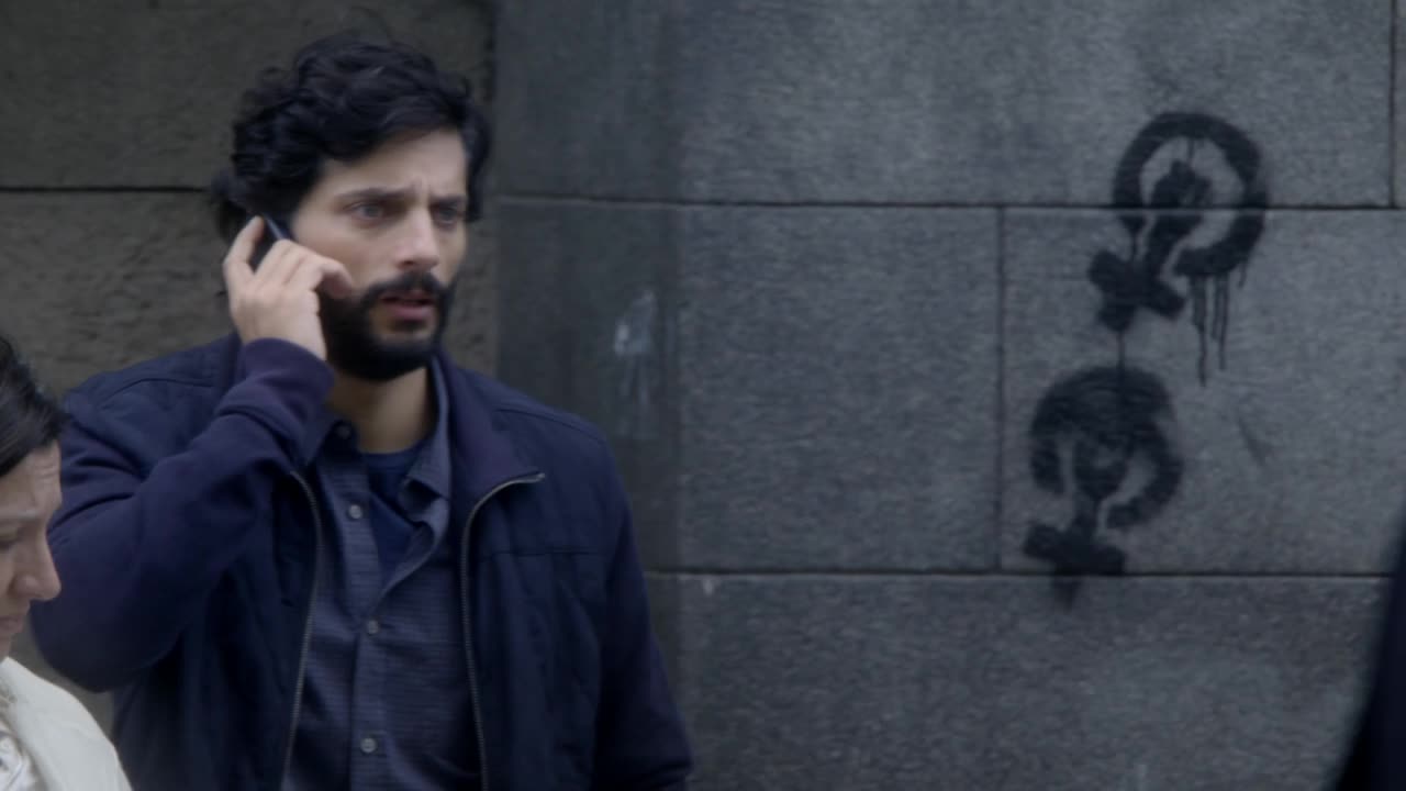 Bronzová zahrada S01E04 08 2017 CZ dab 720p Bersa 22 Malá mkv