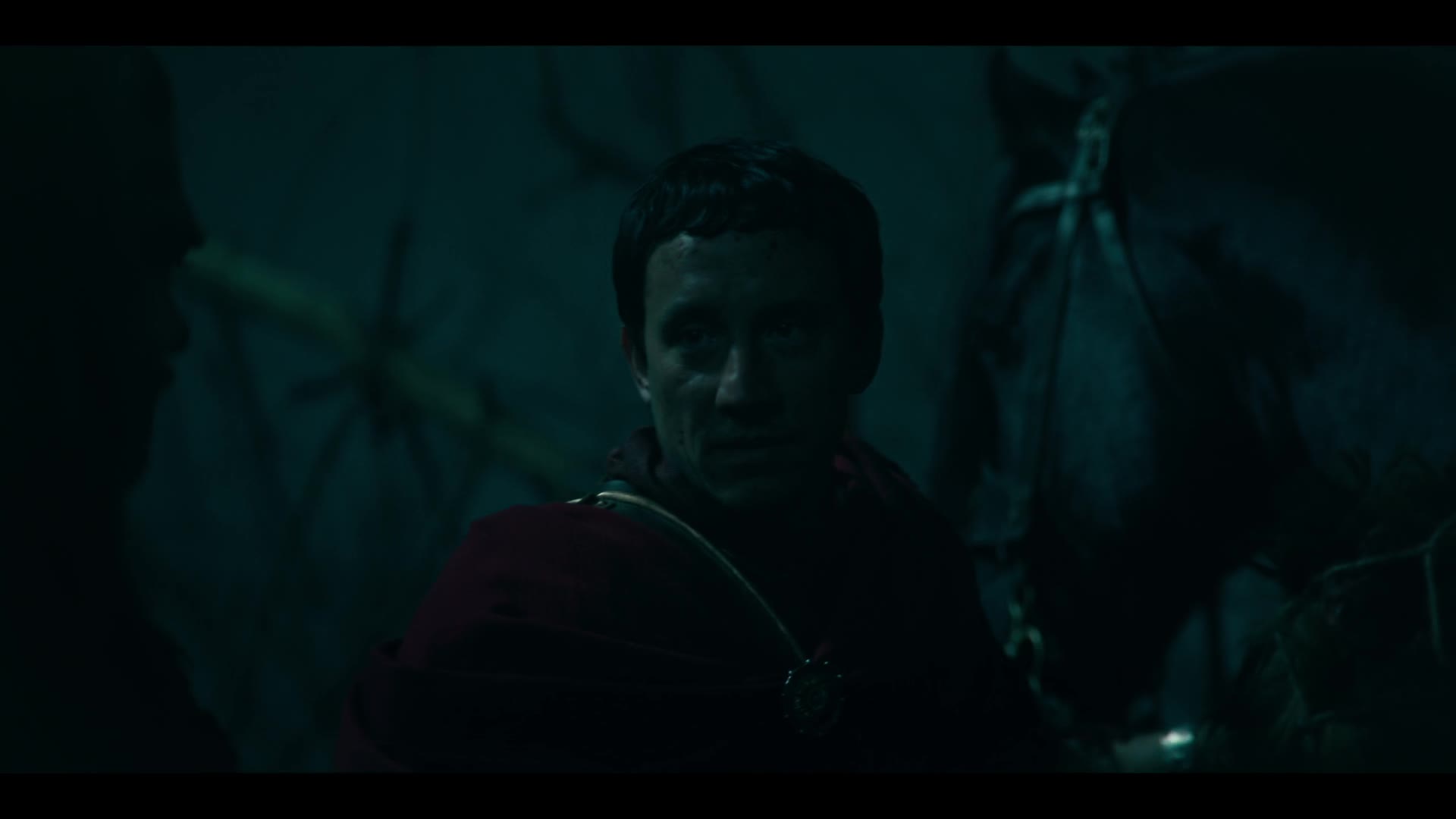 Barbaři S01E04 Nový reik (2020) akční dobrodružný czdab mkv