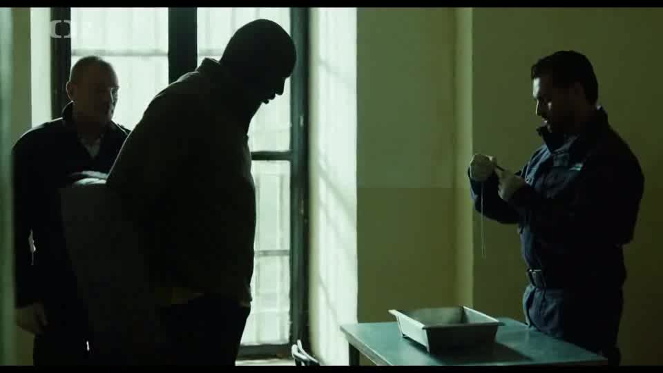 Gomora S01 04 Africká krev 2014 Cz avi