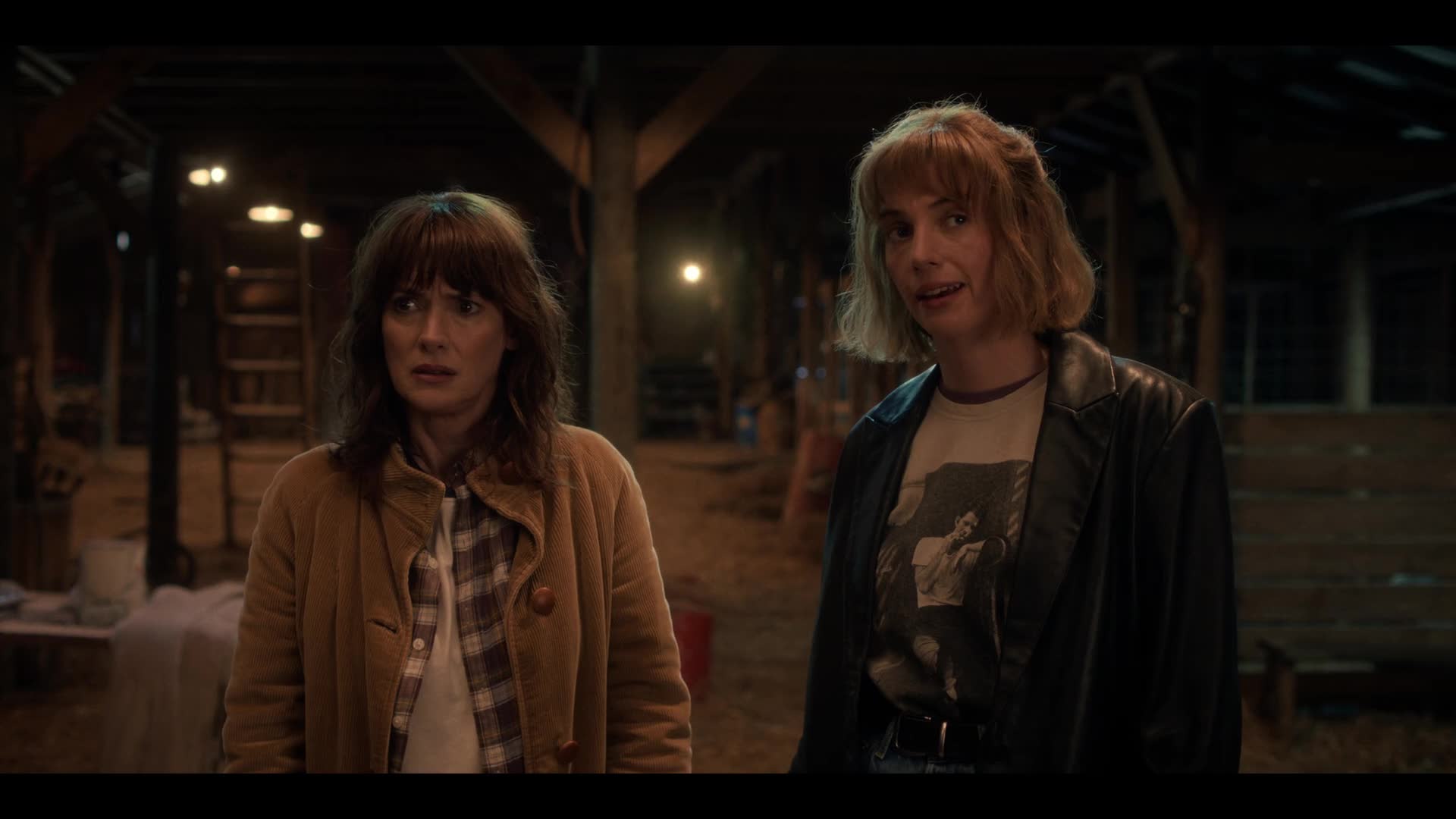 Stranger Things S05E04 2025 CZ dabing HD mkv