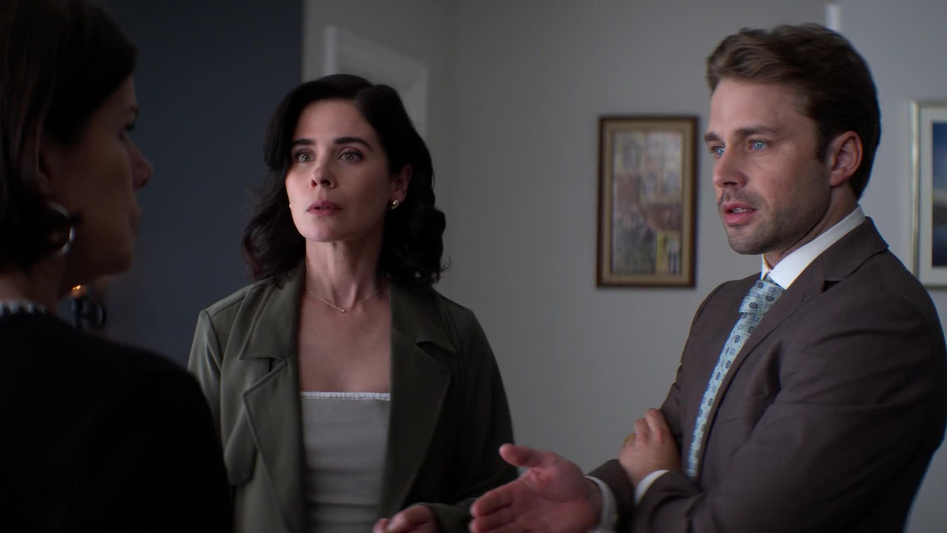 Murder in a Small Town 2025 S02E09 [ENG1080p] mp4