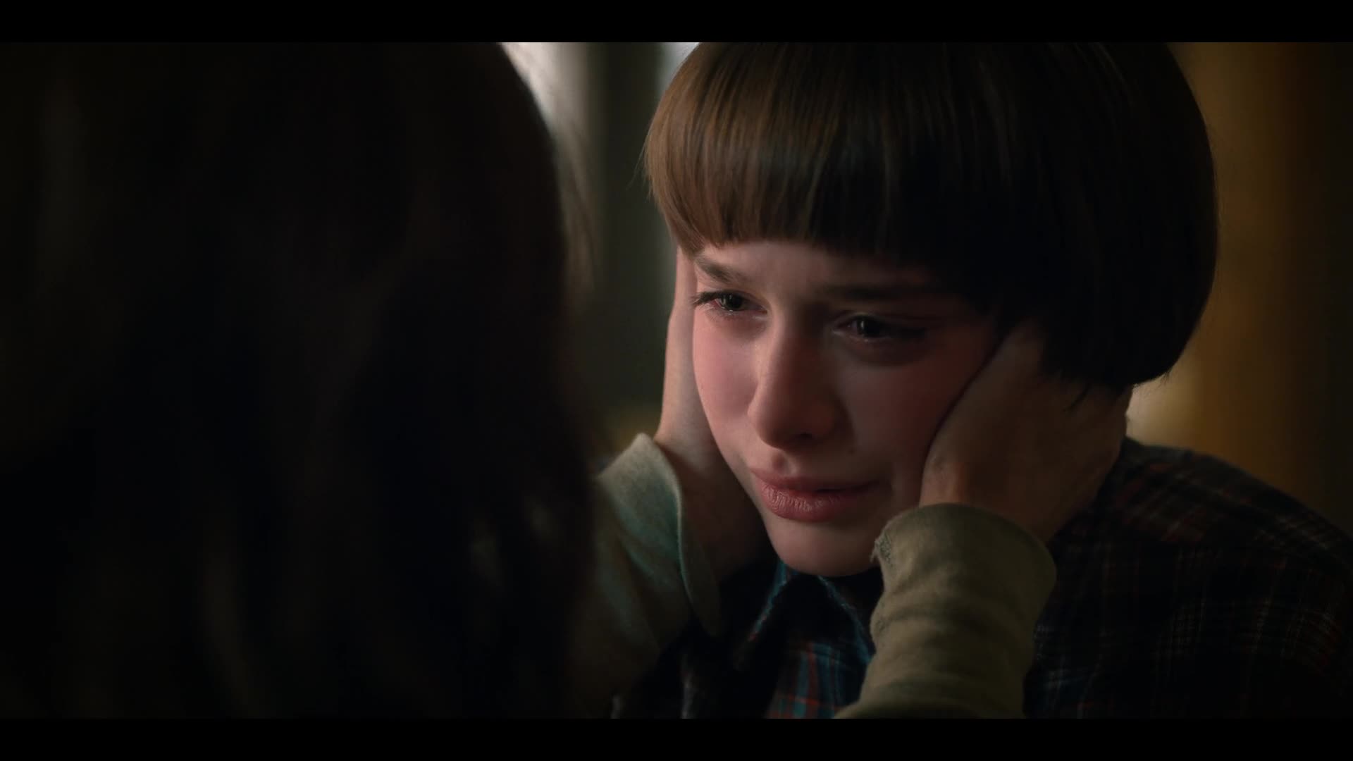 Stranger Things S02E04 09 2017 CZ dab Kapitola čtvrtá Mudrc Will mkv