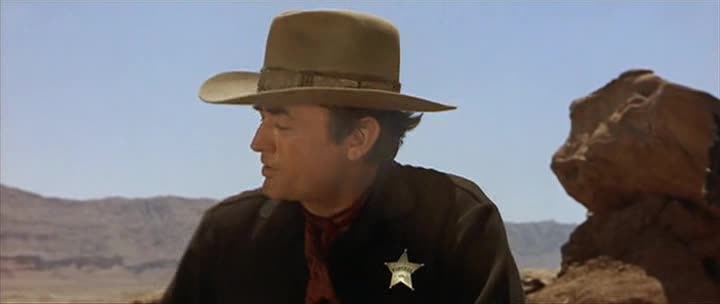 Mackennovo zlato =1969 West, CZ avi