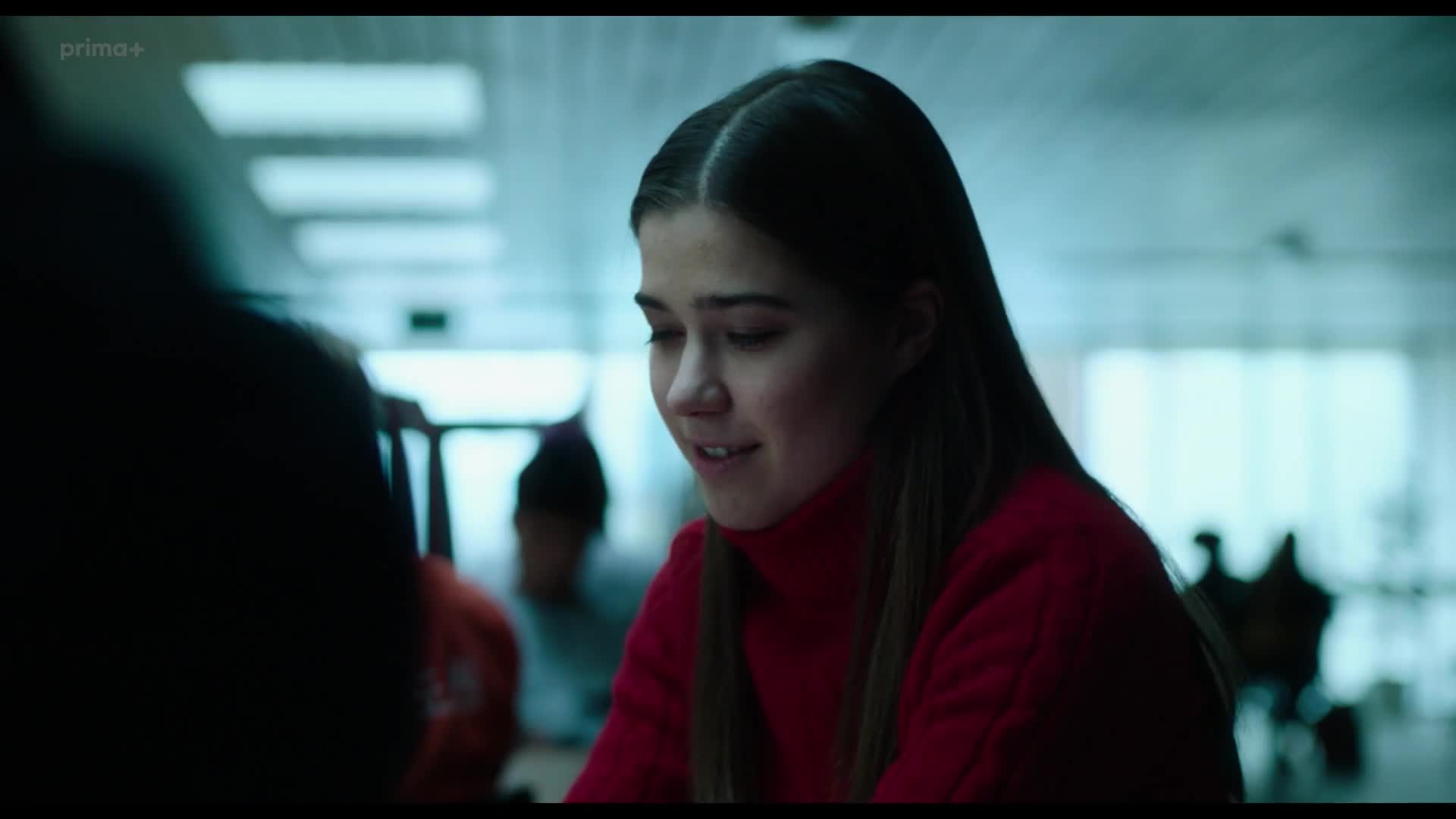 Tajemství noci S01E03 {2022} krimi 1080p CZ dabing mkv