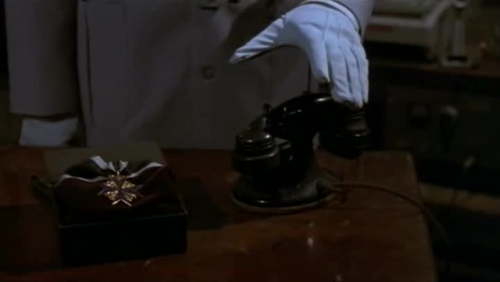 Železný orel 3 =1992 CZ avi