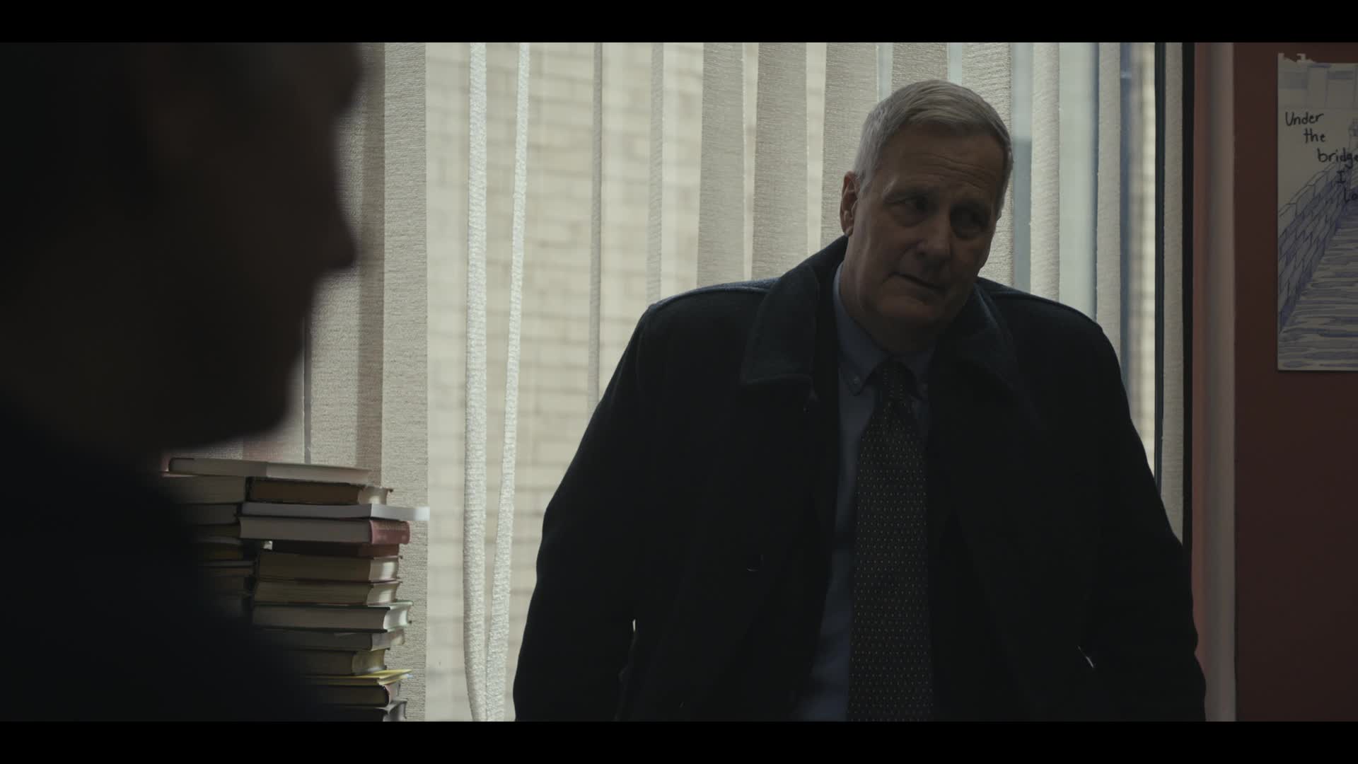 American Rust S02E03 10 2024 CZ dab 1080p Zlomená spravedlnost Železná obloha mkv