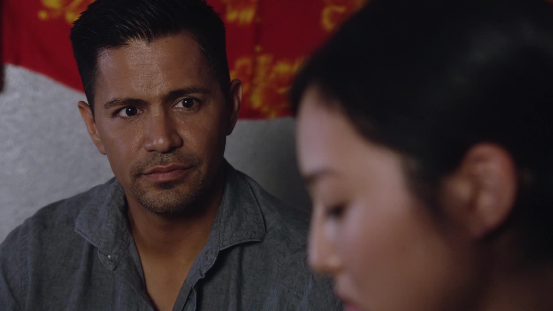 Magnum P I S01E09 20 2018 CZ dab 1080p Pouta, která svazují mkv