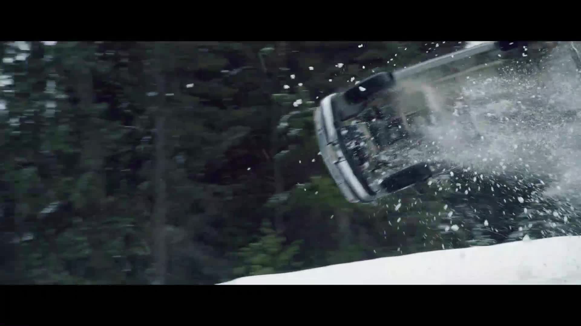 Vlčí dcera (Gina Carano, Richard Dreyfuss, Brendan Fehr 2019 Akční Thriller Bdrip 1080p ) Cz dabing avi