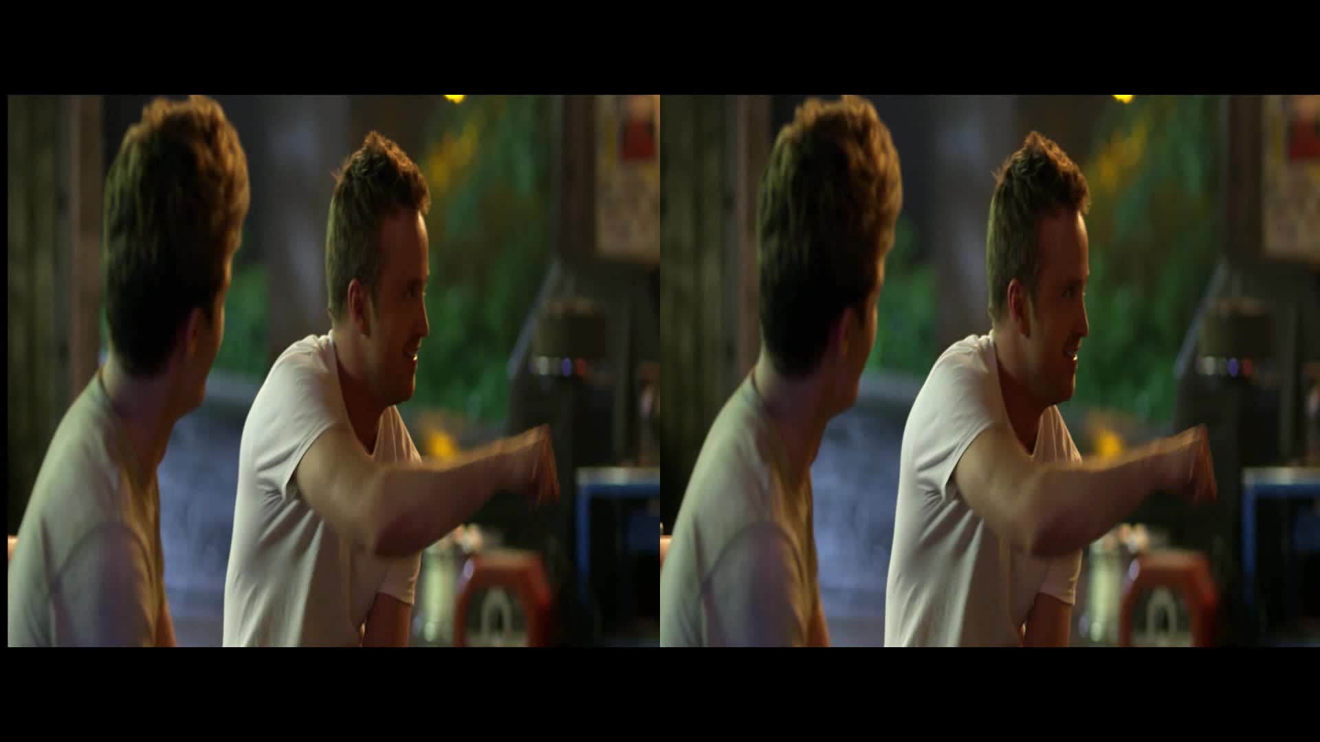 Need for Speed =2014 3D CZ avi