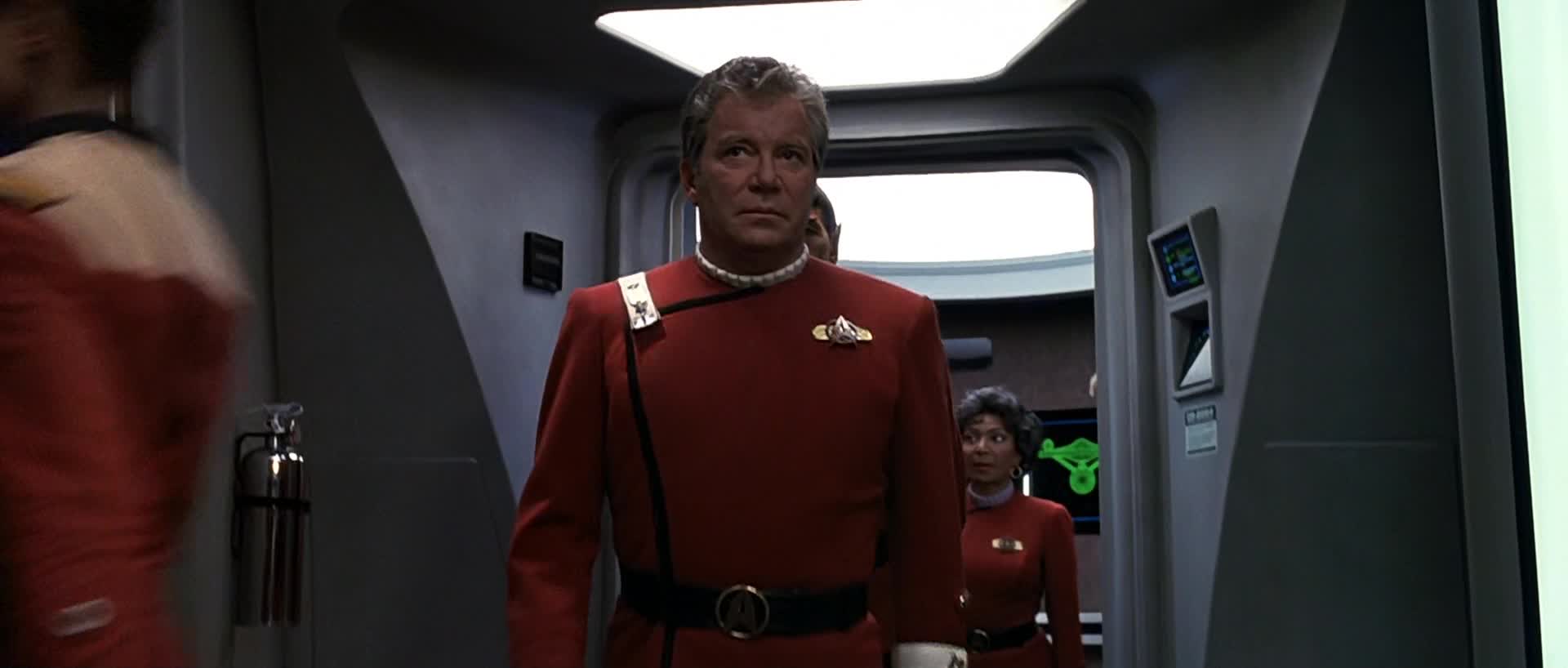 Star Trek VI Neobjevená země 1991 CZ dab mkv