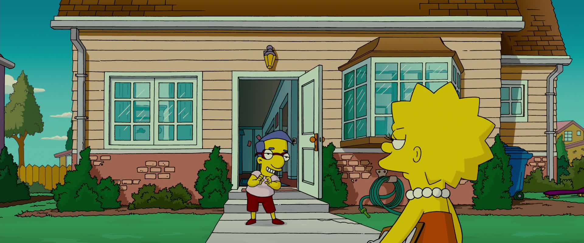 Simpsonovi ve filmu 2007 CZ dab mkv