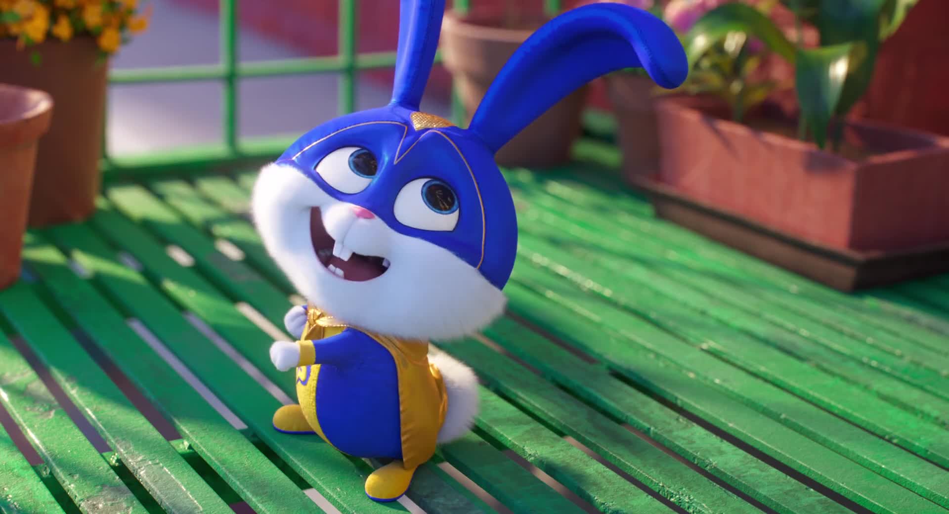 Tajný život mazlíčků 2 2019 CZ dab 1080p mkv