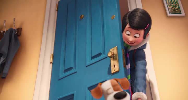 Tajný život mazlíčků 2016 CZ dab 360p avi