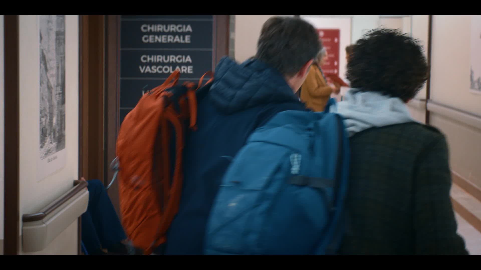 Sicilský expres S01E01 2025 CZ dabing HD 1080p mkv