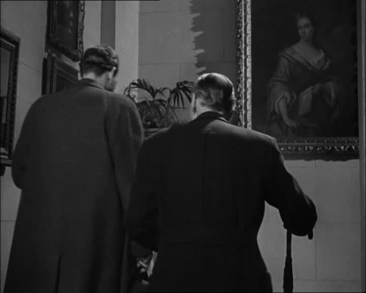 Třetí muž 1949 CZ dab avi