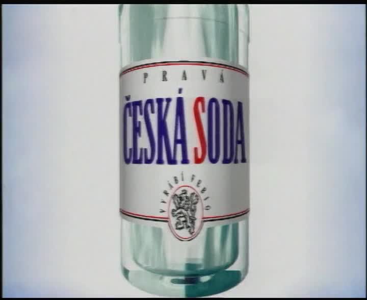 Česká Soda 1 1993 CZ dab mkv