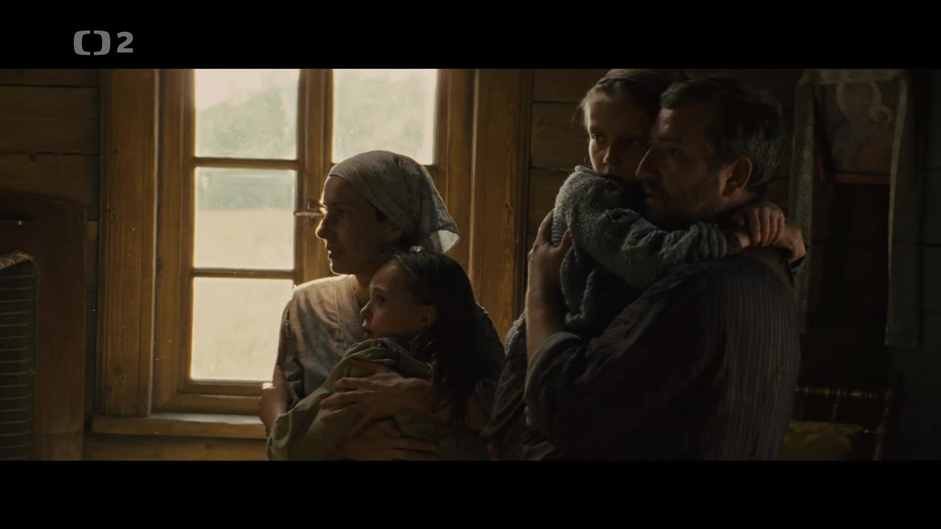 Dítě číslo 44 2015 mkv