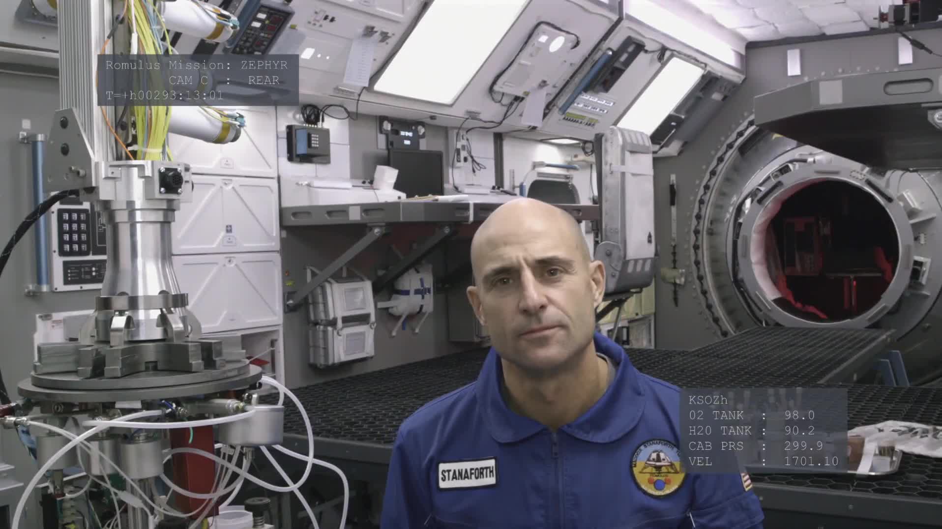 Do neznáma 2016 CZ dab mkv