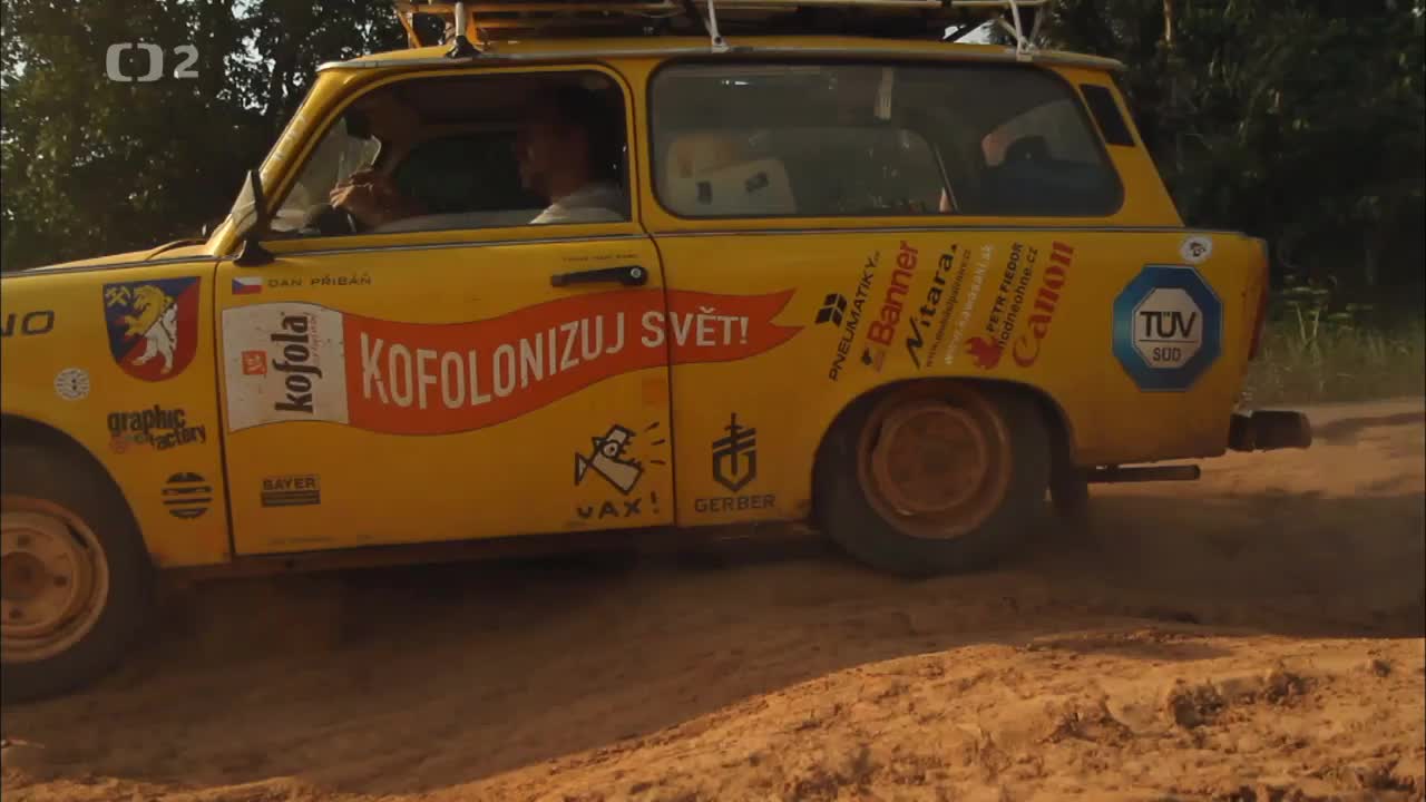 Trabantem Jižní Amerikou S01E05 12 2014 CZ dab 1080p Dálnice duchů mp4