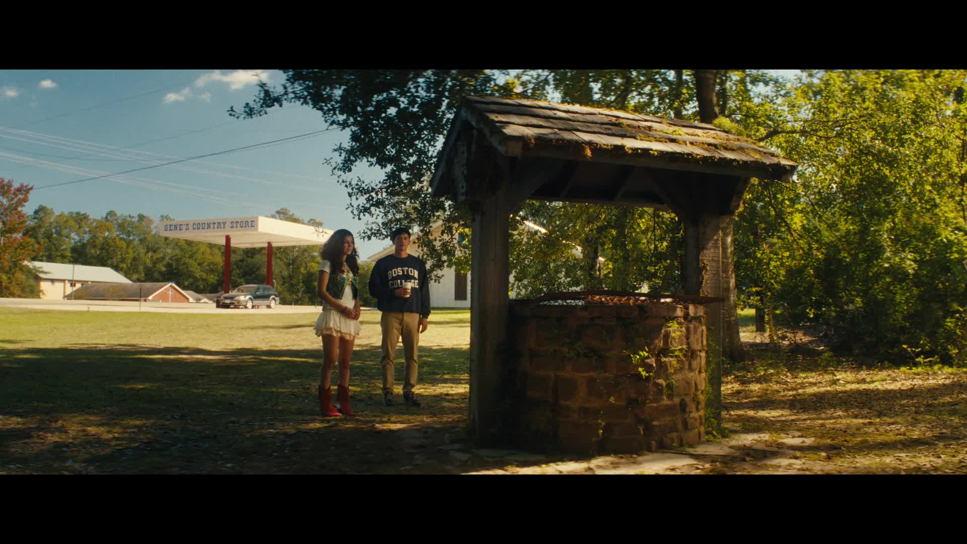 Alex, léto a já 2026 CZ dabing HD 1080p mkv