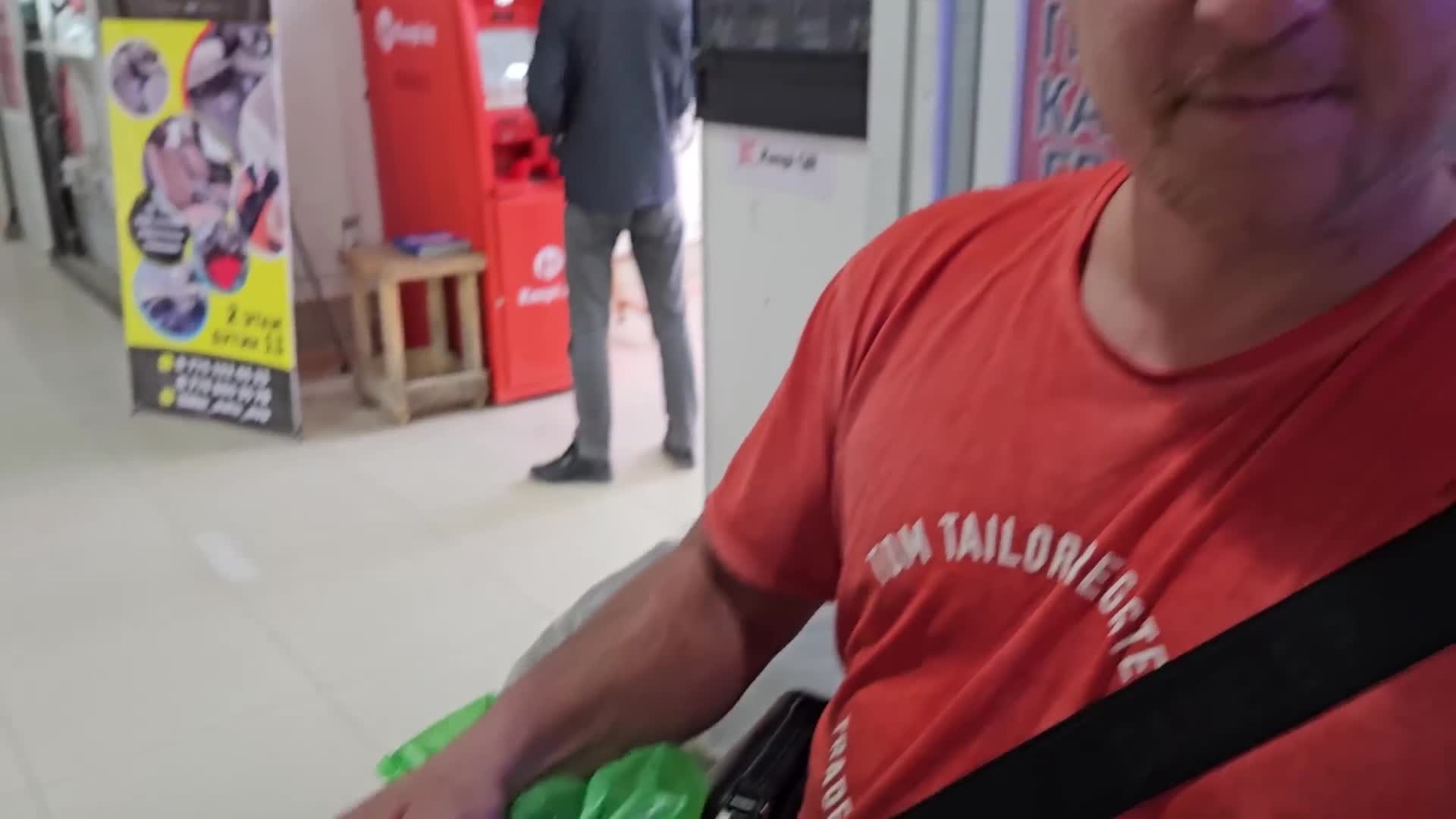 Nadoraz OJMJAKON S01E25 27 2024 SK dab 1080p S feldou cez Čečensko a Dagestan zbrane na každom kroku ! mp4